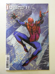 Ultimate Spider-Man #1 Variant VF/NM Condition!