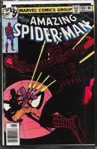 The Amazing Spider-Man #188 (1979) Spider-Man