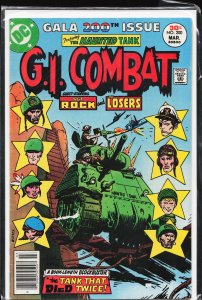 G.I. Combat #200 (1977)