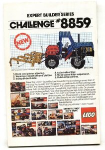 X-MEN #152 1981-MARVEL-comic book