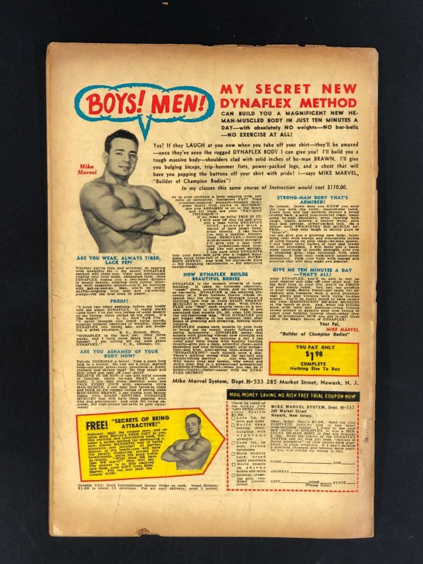 Daredevil #12 (1966) FR 1st Appearance of the Plunderer!