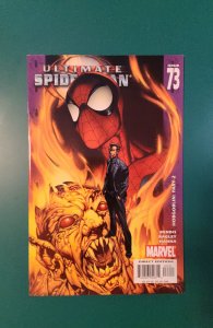 Ultimate Spider-Man #73 (2005) VF/NM