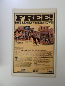 The Amazing Spider-Man #228 (1982) VF- condition