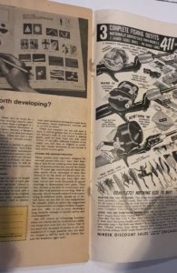 The X-Men #58  (1969)enter a man called Havoc see description