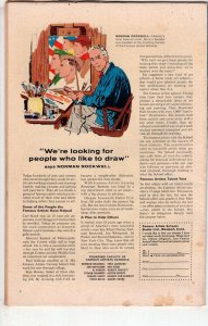 Tales to Astonish #93 [VG]