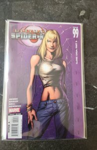 Ultimate Spider-Man #99 (2006)