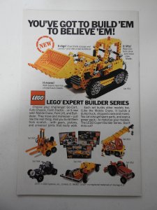 The Incredible Hulk #244 (1980) VF- Condition