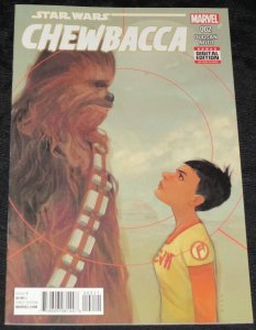 Chewbacca #2 -2015