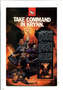 Amazing Spider-Man #297 - Direct Edition/Alex Saviuk Art (6.5) 1987