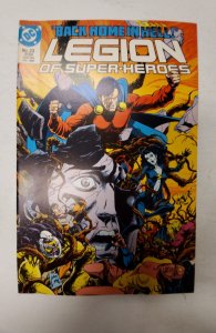 Legion of Super-Heroes #23 (1986) NM DC Comic Book J687