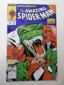 The Amazing Spider-Man #313 (1989) VF/NM Condition!