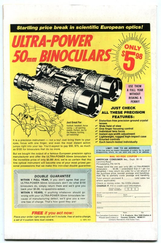 Invaders #2  1970 - Marvel  -VF+ - Comic Book