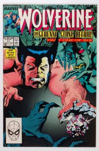 Wolverine #11 (1989)