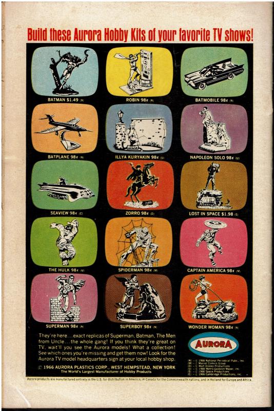 Avengers #38, 4.0 or Better