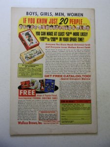 Detective Comics #332 (1964) VG Condition