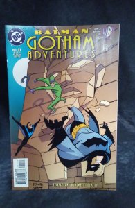 Batman: Gotham Adventures #11 (1999)