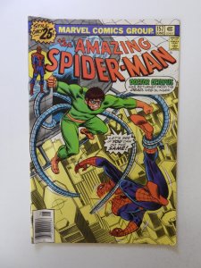 The Amazing Spider-Man #157 (1976) VG/FN condition MVS intact