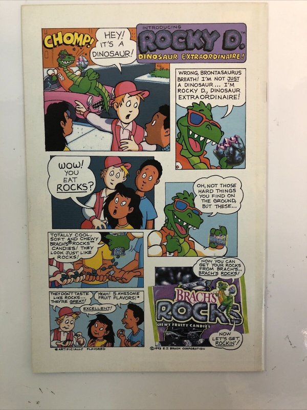 Shadow Riders (1993) Starter Consequential Set # 1-4 (VF/NM) Marvel Comics