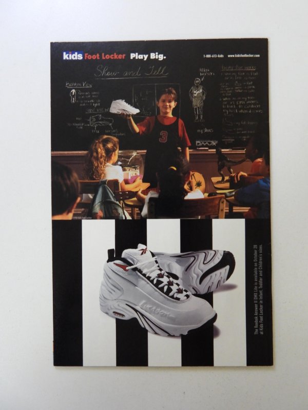 Deadpool #24 (1999) VF condition