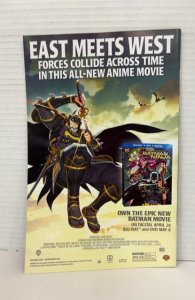 Action Comics Special (2018)