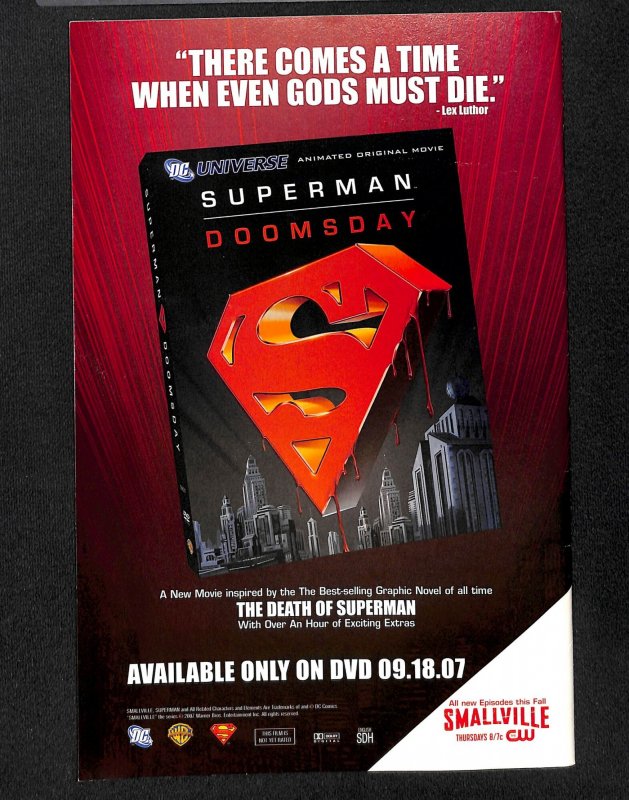 Star Wars: Legacy #16 VF+ 8.5 1st Darth Stryfe!