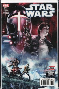 Star Wars #32 (2017) Star Wars