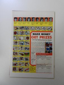 Power Man and Iron Fist #50 (1978) 1st Team Up VF- condition