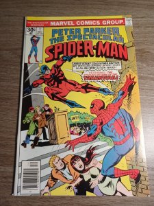 Spectacular Spider-Man #1 (NM) Marvel Comics c187