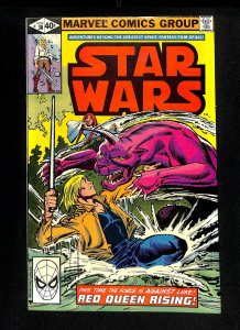 Star Wars #36