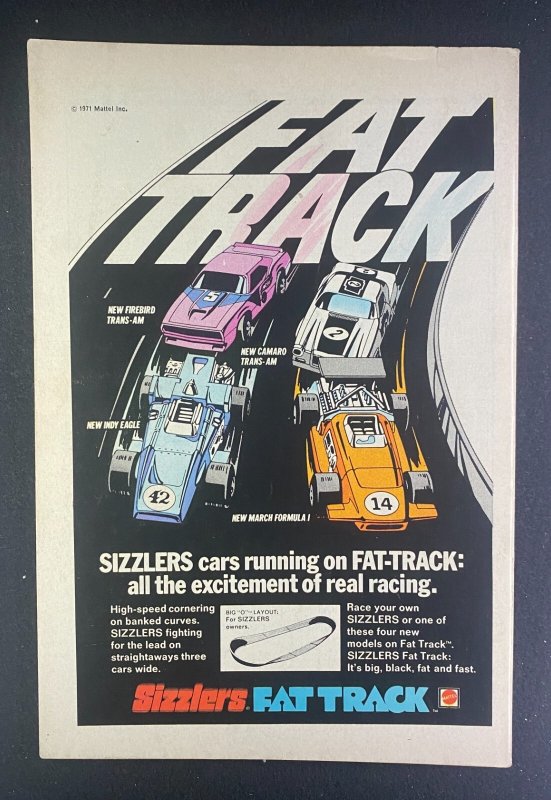 Iron Man (1968) #44 FN (6.0) Gil Kane