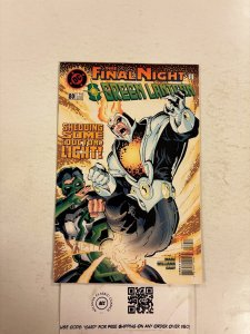 Green lantern #80 NM DC Comic Books Kyle Rayner Hal Jordan 2 HH85
