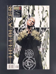 Hellblazer #189 (2003)