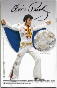 SPAWN#106 VF/NM 2000 ITALIAN EDITION TODD MCFARLANE IMAGE COMICS