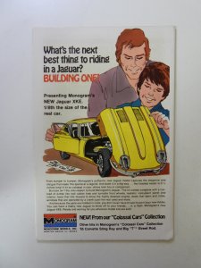 Wonder Woman #229 (1977) VF condition