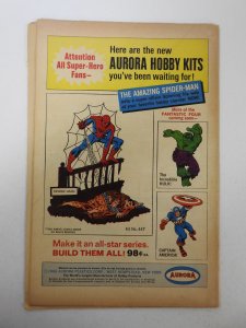 The Amazing Spider-Man #45 (1967) VG Condition