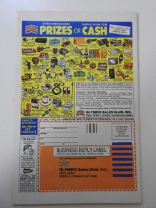 Uncanny X-Men #150 FN+ Condition!