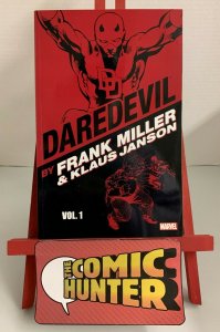 Daredevil Vol. 1 (Marvel 2015) Frank Miller Klaus Janson 