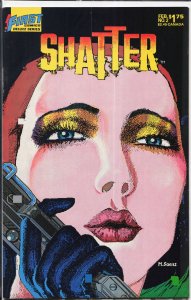 Shatter #2 (1986)