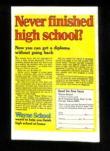 Creatures on the Loose #34 Man-Wolf!