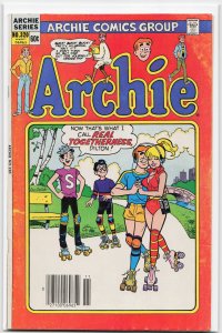 Archie #320 (1982)