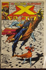X-Factor #79 (1992)
