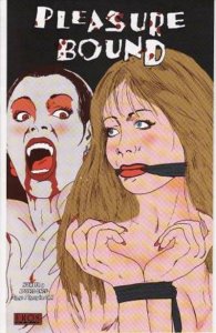 Pleasure Bound #9 (2002)
