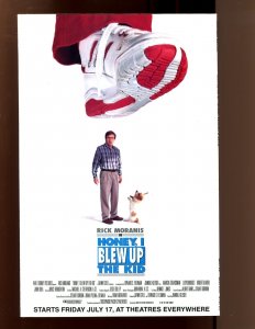 MARVEL SUPER-HEROES #10 - CRAIG BRASFIELD COVER (9.2) 1992