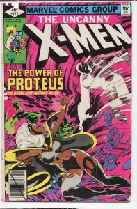The X-Men #127 (1979) X-Men