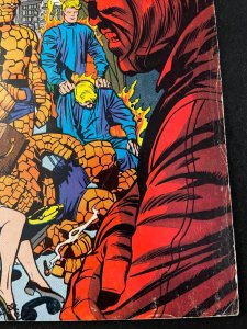 FANTASTIC FOUR #96 VG Condition