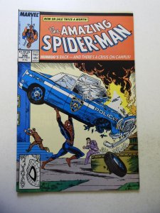 The Amazing Spider-Man #306 (1988) FN/VF Condition