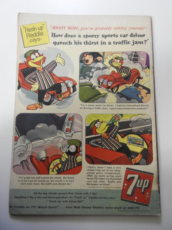 Tom & Jerry Comics #175 (1959)