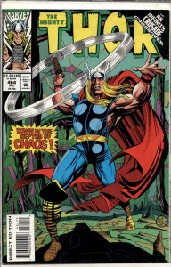 The Mighty Thor #464 (1993)