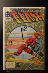 The Flash #83 (1993)
