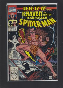 What If...? #17 (1990)